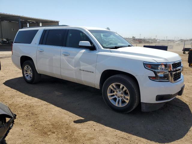 2016 CHEVROLET SUBURBAN K - 1GNSKGEC3GR164211