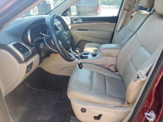 2017 JEEP GRAND CHER 1C4RJFBG9HC706900