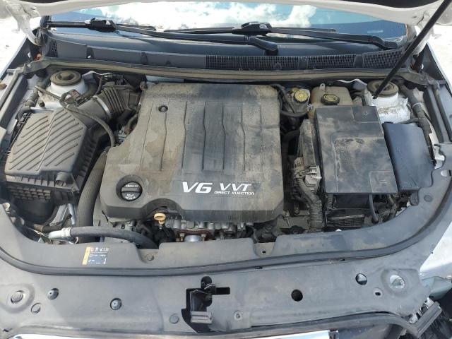 2015 BUICK LACROSSE 1G4GB5G35FF287942