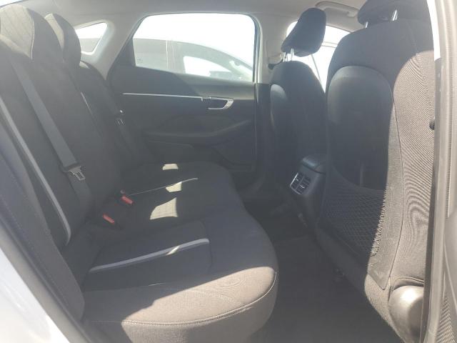 2021 HYUNDAI SONATA HYBRID KMHL24JJ5MA033738