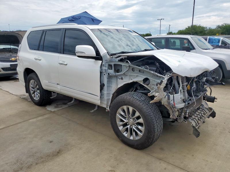 2016 LEXUS GX 460 PRE - JTJJM7FX7G5143060