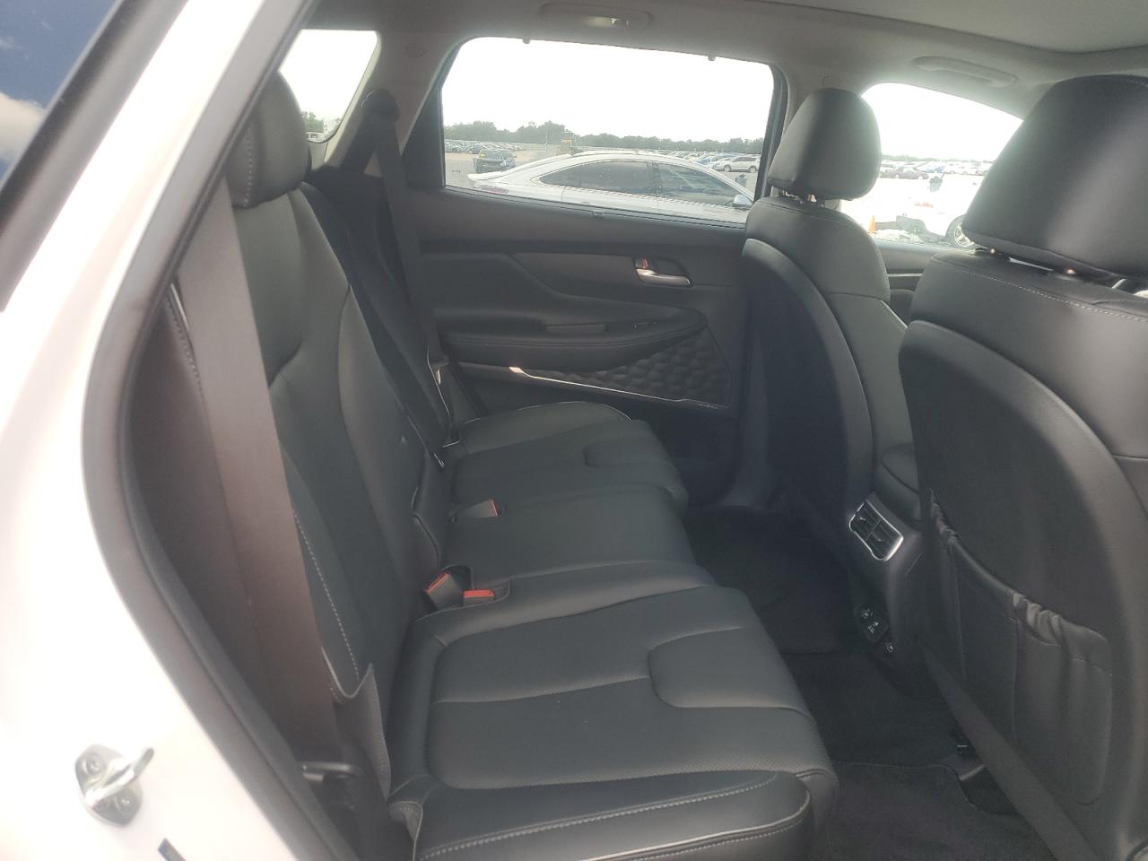 HYUNDAI SANTA FE LIMITED