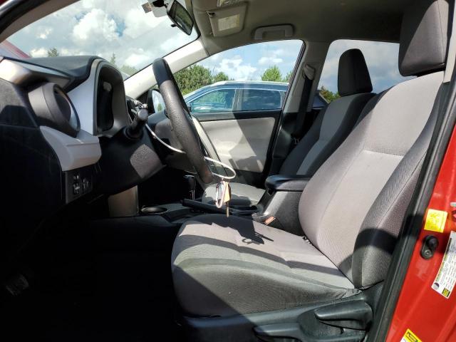 2015 TOYOTA RAV4 LE 2T3ZFREV3FW207968
