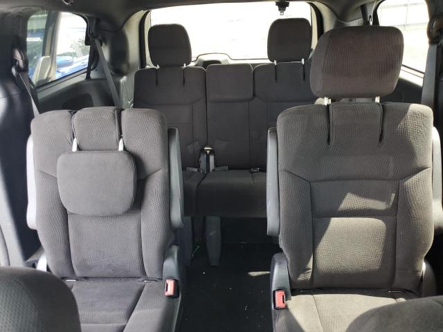 2015 DODGE GRAND CARA 2C4RDGBG9FR625977