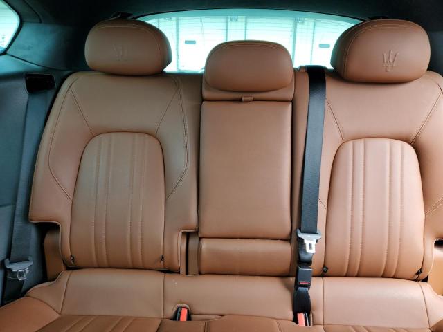 2018 MASERATI LEVANTE ZN661XUA2JX288310