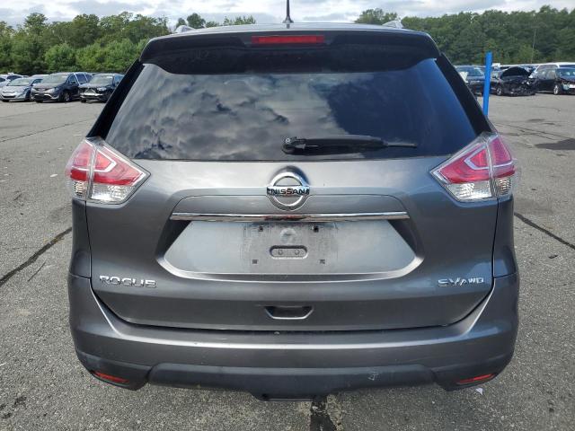 2015 NISSAN ROGUE S 5N1AT2MV8FC812758
