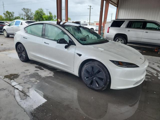 2025 TESLA MODEL 3 5YJ3E1EA7SF979879