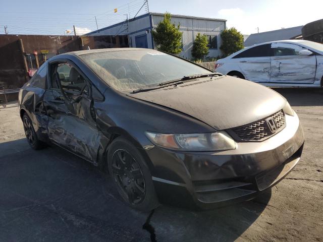 2010 HONDA CIVIC LX - 2HGFG1B67AH528145