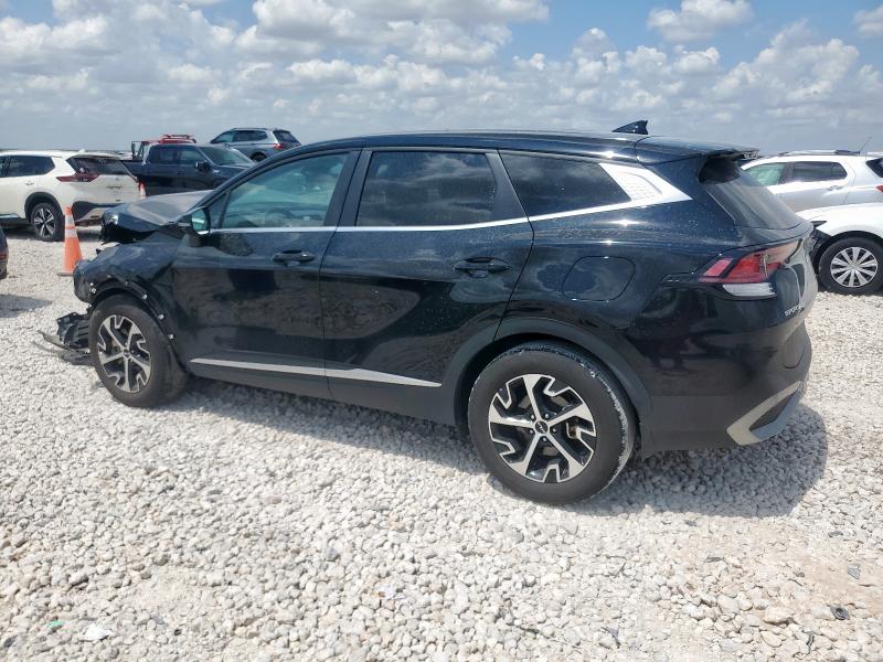 2023 KIA SPORTAGE E - 5XYK33AF4PG124412