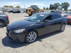 2016 MAZDA 6 TOURING - JM1GJ1V51G1424863