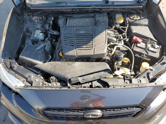 2019 SUBARU WRX PREMIU JF1VA1C63K9828007
