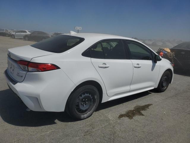 2024 TOYOTA COROLLA LE JTDBCMFE9R3045914