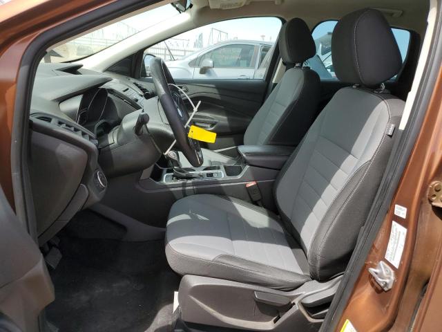 2017 FORD ESCAPE S 1FMCU0F72HUA15105