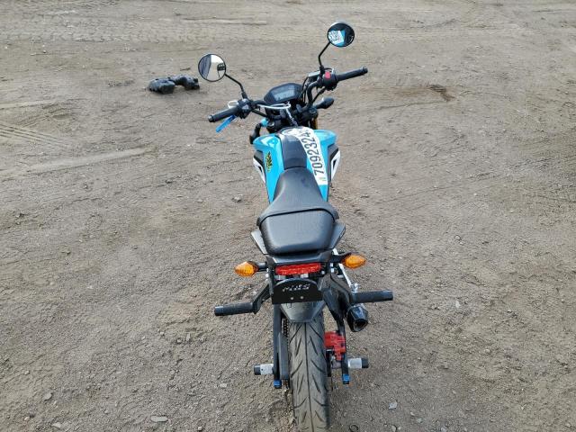 2019 HONDA GROM 125 MLHJC7516K5106736
