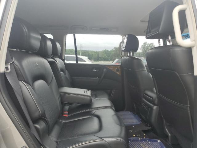 2011 INFINITI QX56 - JN8AZ2NC8B9303216