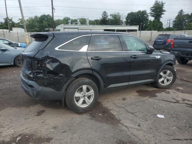 2022 KIA SORENTO LX - 5XYRGDLCXNG113908