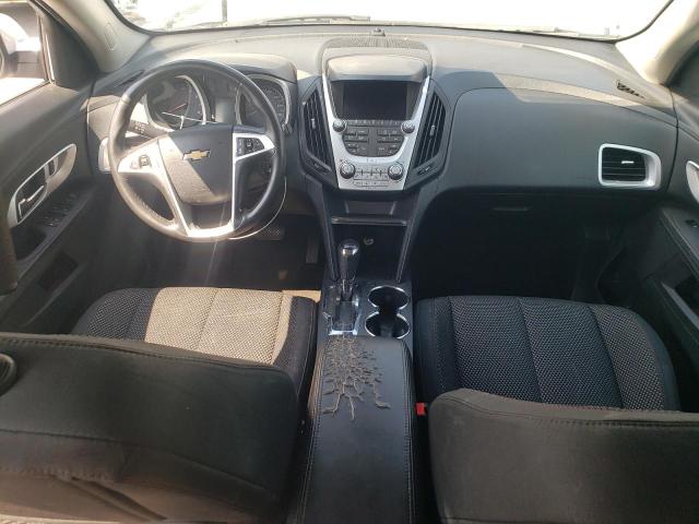 2017 CHEVROLET EQUINOX LT 2GNFLFEK4H6316610