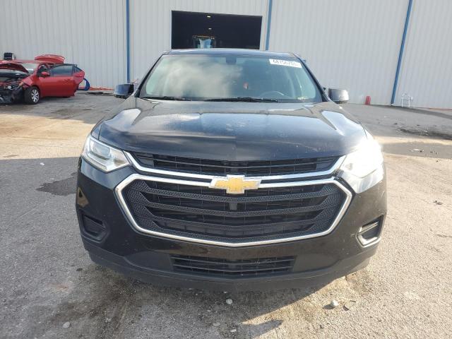 2019 CHEVROLET TRAVERSE LS 1GNERFKW5KJ223414