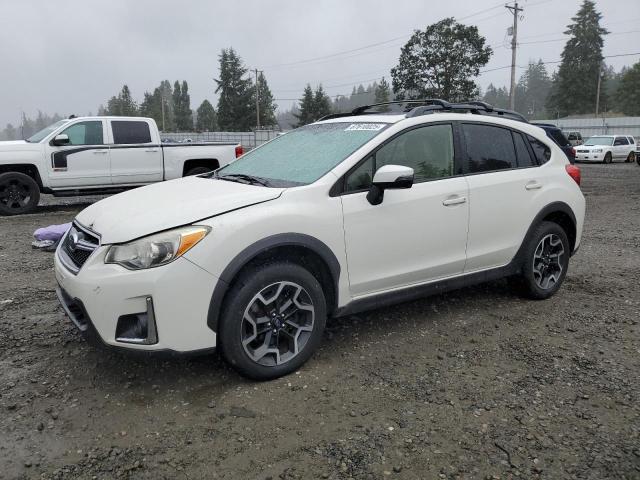 jf2gpalc1h8266745 Subaru Crosstrek Limited 2017