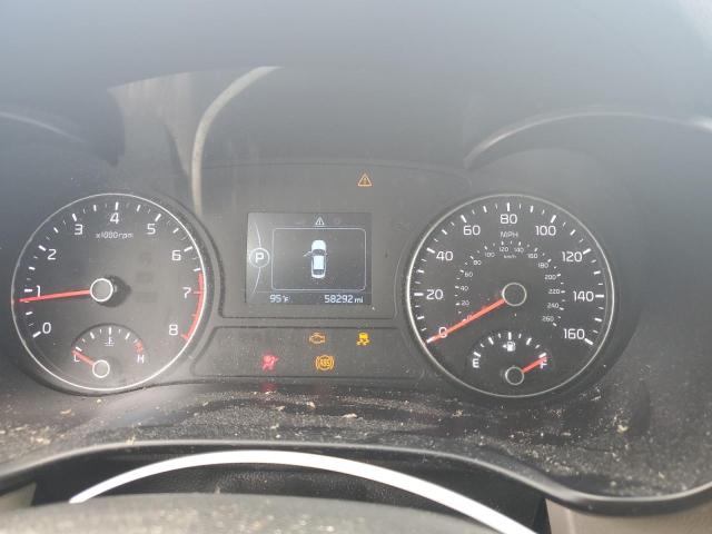 2016 KIA OPTIMA LX - 5XXGT4L36GG069092