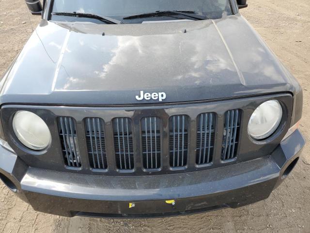 2008 JEEP PATRIOT SP #3268395758