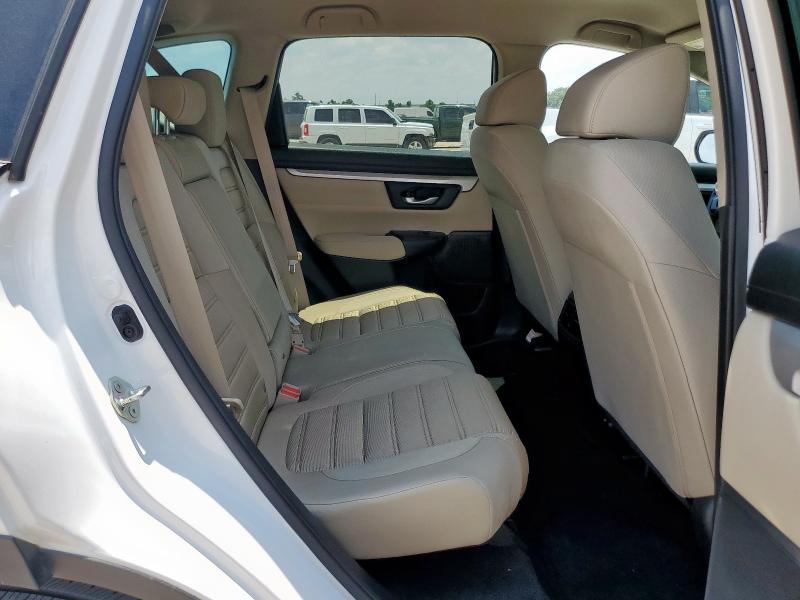 2020 HONDA CR-V LX 5J6RW1H23LA008717