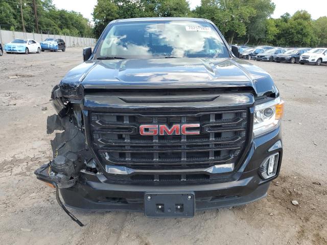 2022 GMC CANYON ELE 1GTG6CEN3N1264978