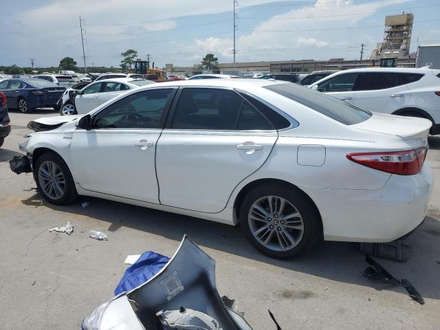 2015 TOYOTA CAMRY HYBR 4T1BD1FK2FU146151
