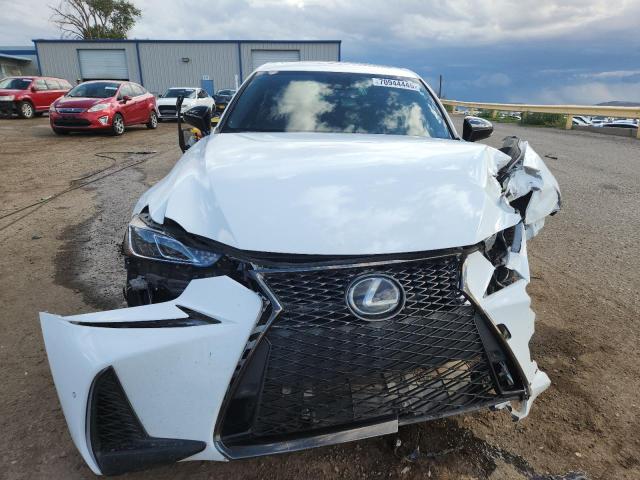 2019 LEXUS IS 300 JTHBA1D20K5093453