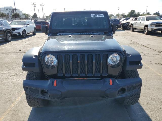 2022 JEEP GLADIATOR MOJAVE 1C6JJTEGXNL177175