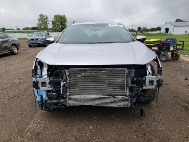 2020 HONDA CIVIC SI 2HGFC1E57LH705097