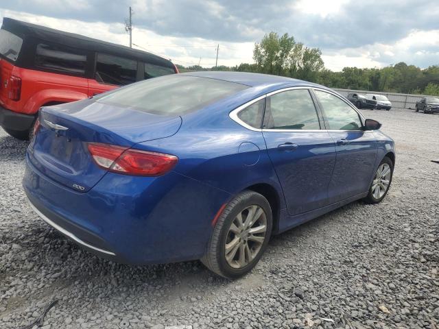 2016 CHRYSLER 200 LIMITE 1C3CCCAB6GN183671