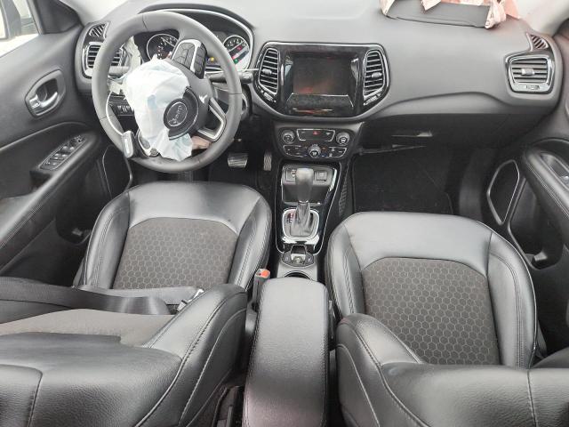 2021 JEEP COMPASS LA 3C4NJCBB1MT508005