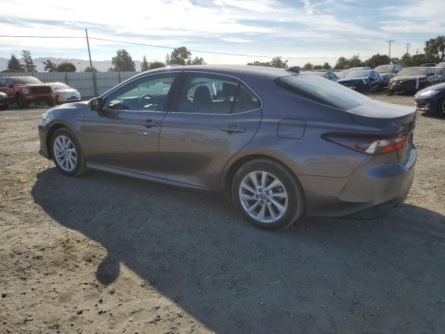2024 TOYOTA CAMRY LE - 4T1C11AK7RU228949