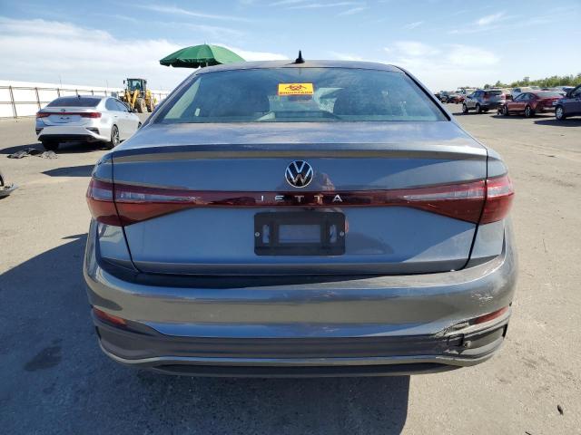 2025 VOLKSWAGEN JETTA S 3VW5X7BU4SM009355