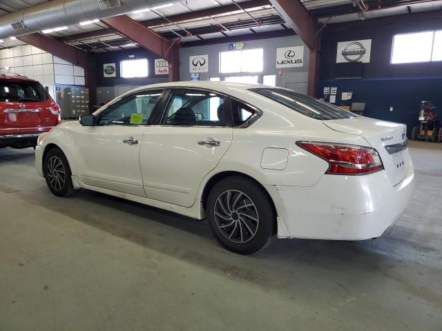2015 NISSAN ALTIMA 2.5 - 1N4AL3AP7FN360991