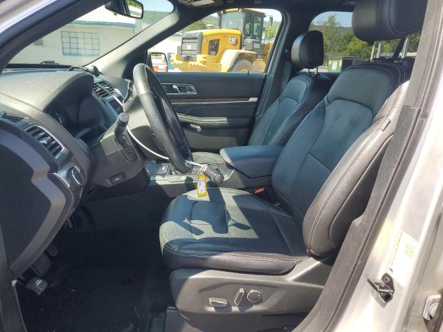 2017 FORD EXPLORER L 1FM5K8F8XHGD95265