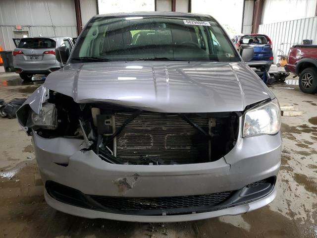 2018 DODGE GRAND CARA 2C4RDGBGXJR177080