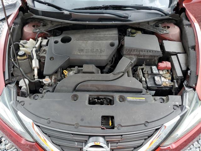 2016 NISSAN ALTIMA 2.5 - 1N4AL3AP4GC138616