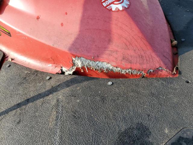 2003 SEADOO JET SKI #3301676621