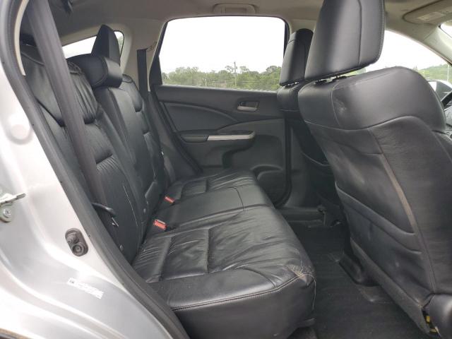 2014 HONDA CR-V EXL - 5J6RM4H78EL087800