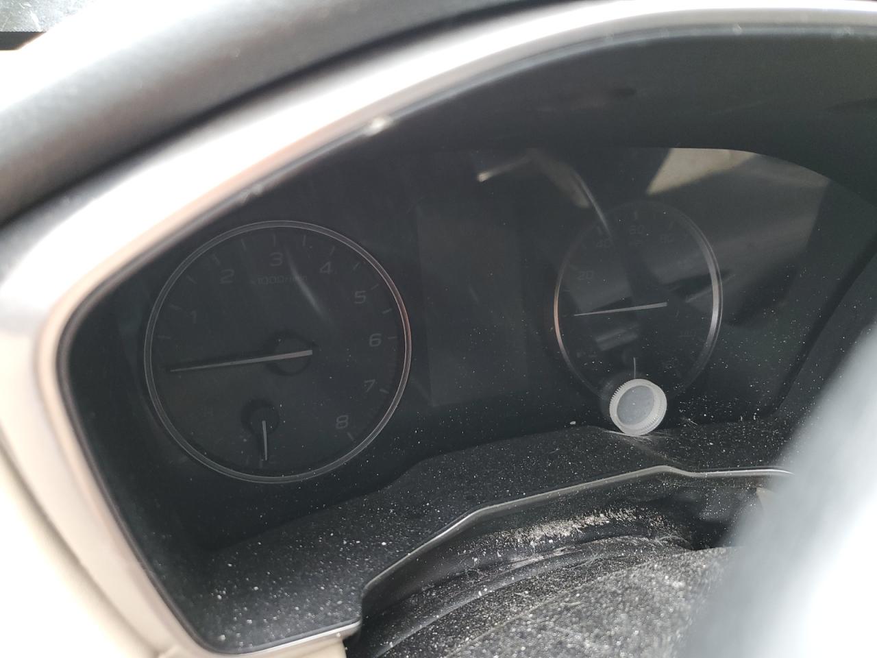 SUBARU OUTBACK LIMITED