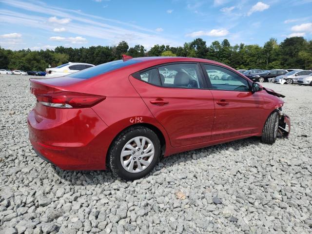 2017 HYUNDAI ELANTRA SE - Other View