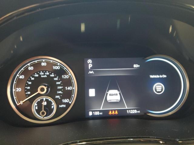 2025 GENESIS GV70 BASE 5NMMADTB5SH032089