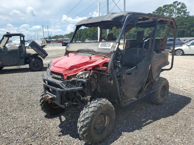 2016 HONDA SXS1000 M5 1HFVE0401G4002995