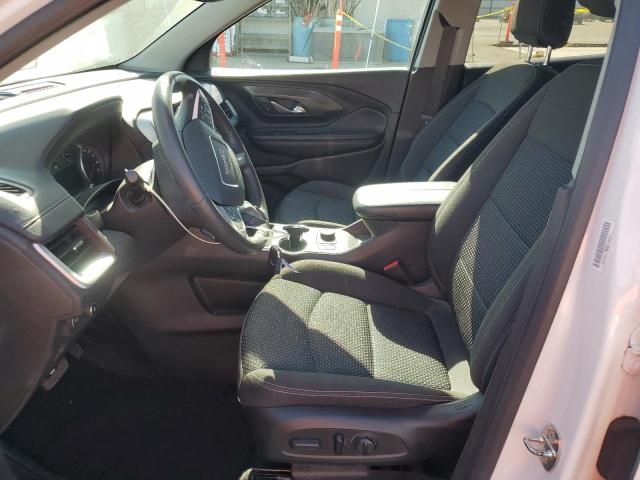2022 GMC TERRAIN SL - 3GKALMEV9NL138223