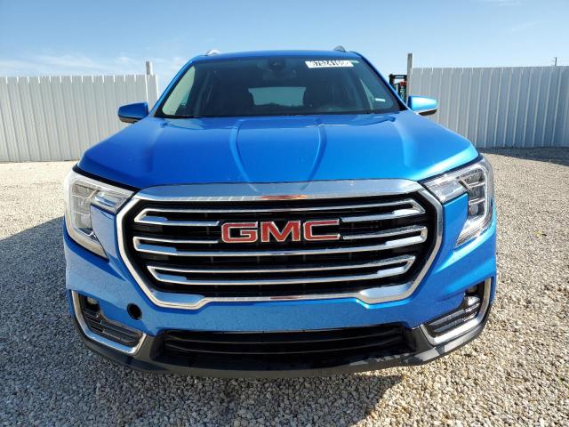 2024 GMC TERRAIN SL 3GKALPEG7RL191785