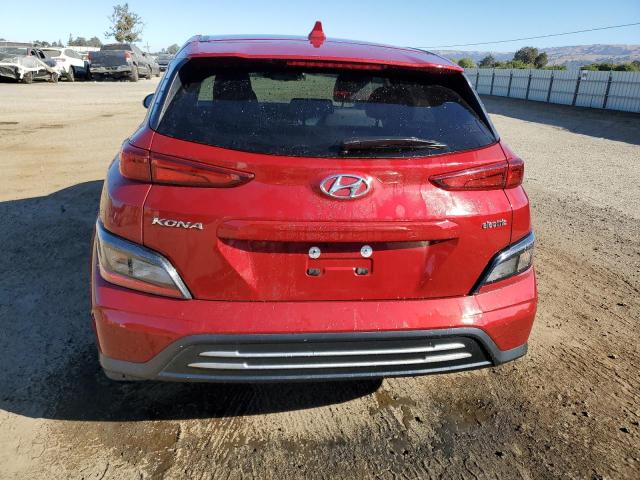 2023 HYUNDAI KONA SEL KM8K33AG7PU186860