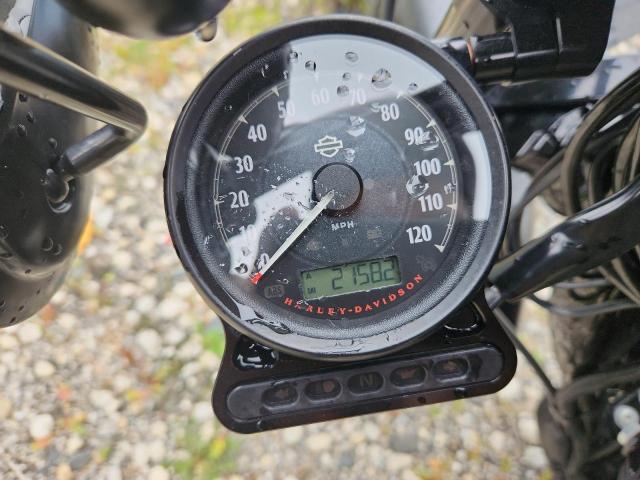 2020 HARLEY-DAVIDSON XL883 N 1HD4LE21XLB402191