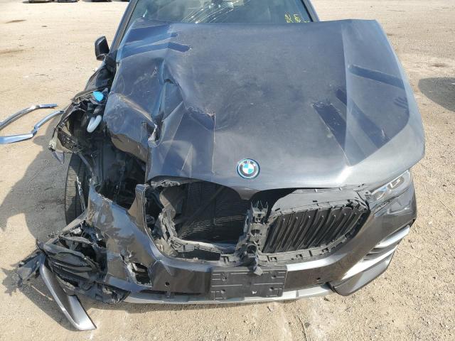 2022 BMW X5 XDRIVE4 5UXTA6C05N9L26175